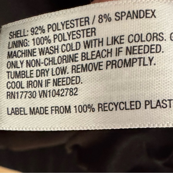 Prologue Zip up‎ Coat jacket - Picture 7 of 7